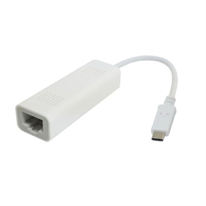 USB-C til Ethernet (LAN)